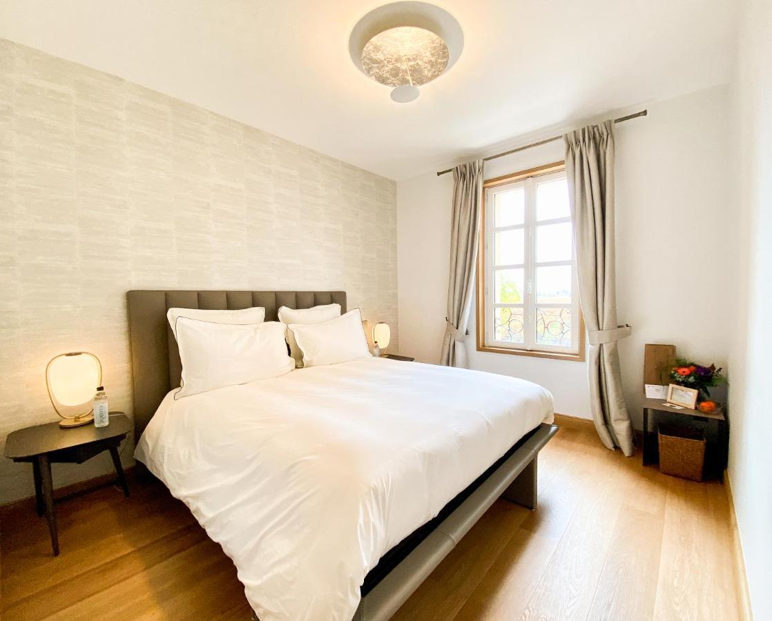 Petit Monlot - Saint-Emilion Bed & Breakfast Eksteriør bilde