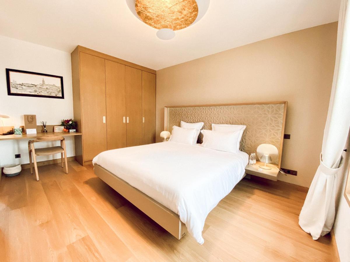 Petit Monlot - Saint-Emilion Bed & Breakfast Eksteriør bilde