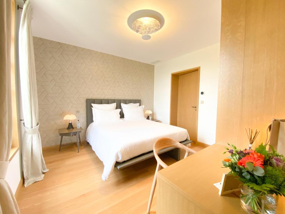 Petit Monlot - Saint-Emilion Bed & Breakfast Eksteriør bilde